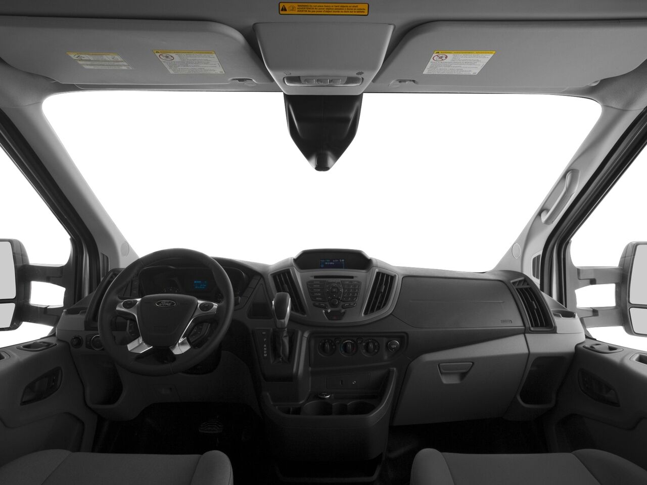 2017 Ford Transit-150 Base San Clemente CA