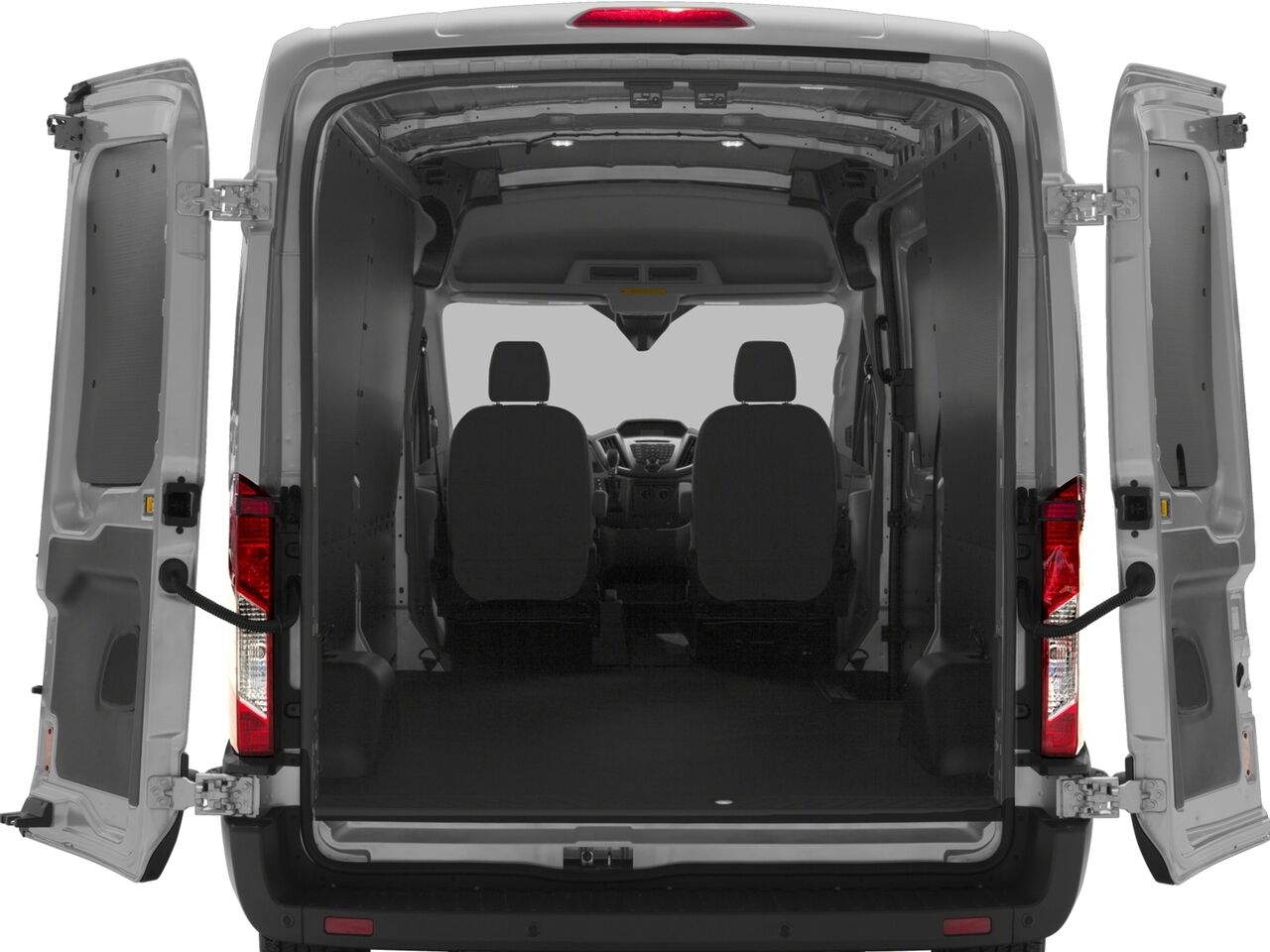 2017 Ford Transit-150 Base San Clemente CA