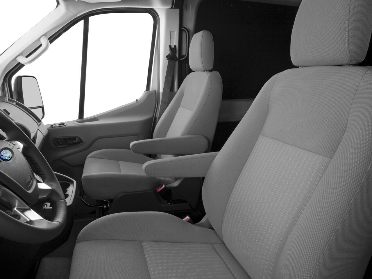 2017 Ford Transit-150 Base San Clemente CA