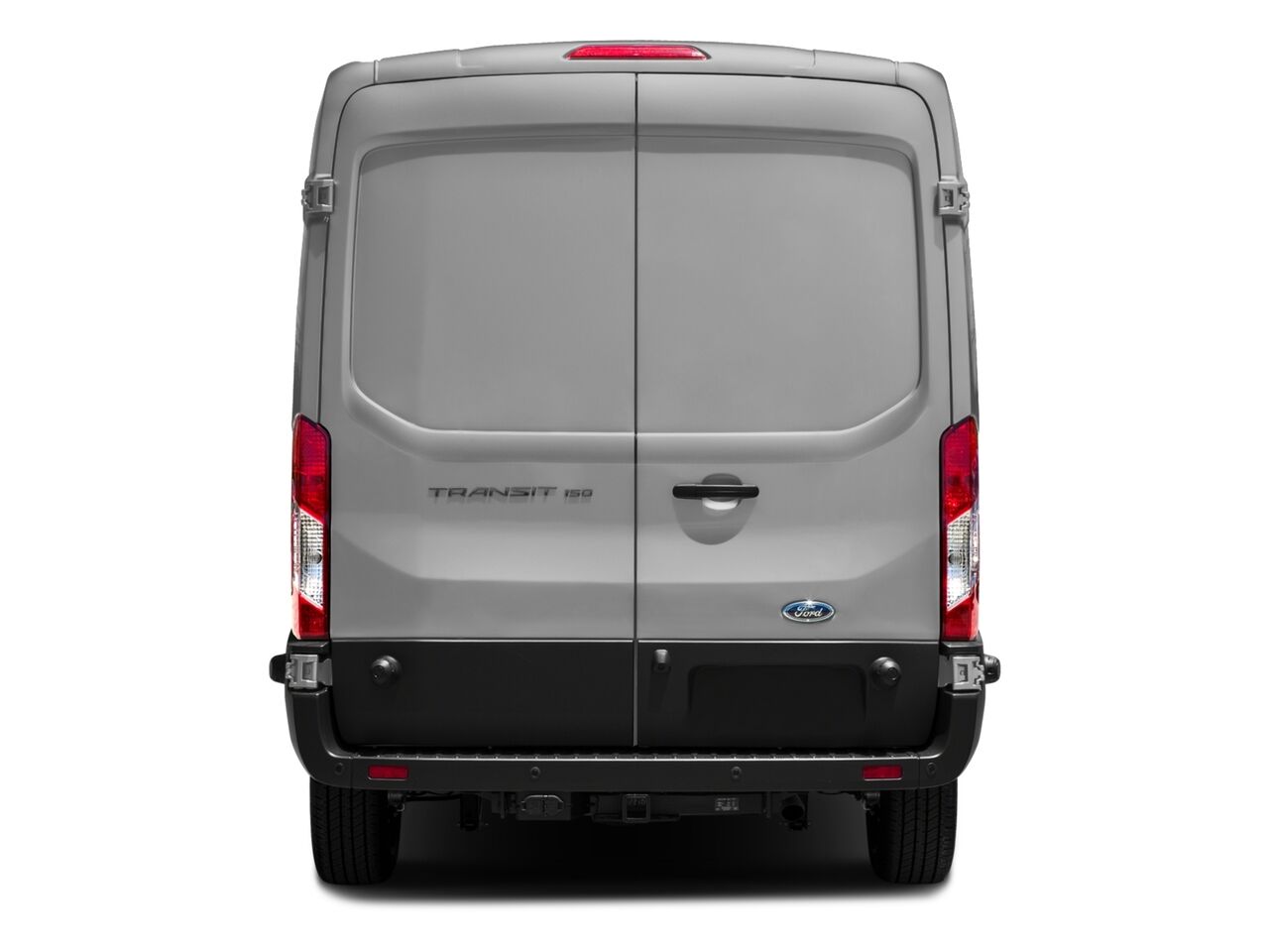 2017 Ford Transit-150 Base San Clemente CA