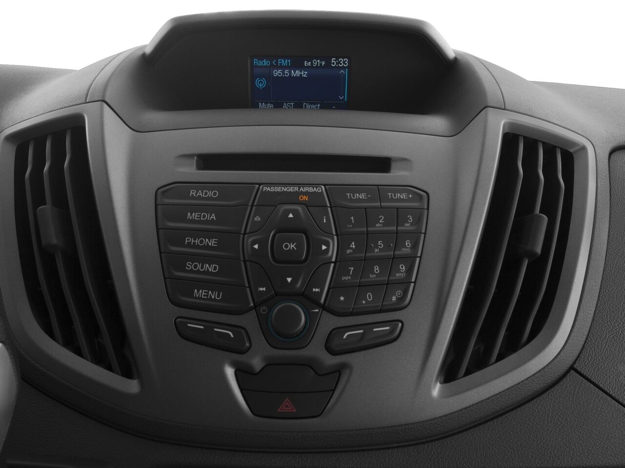 2017 Ford Transit-150 Base San Clemente CA
