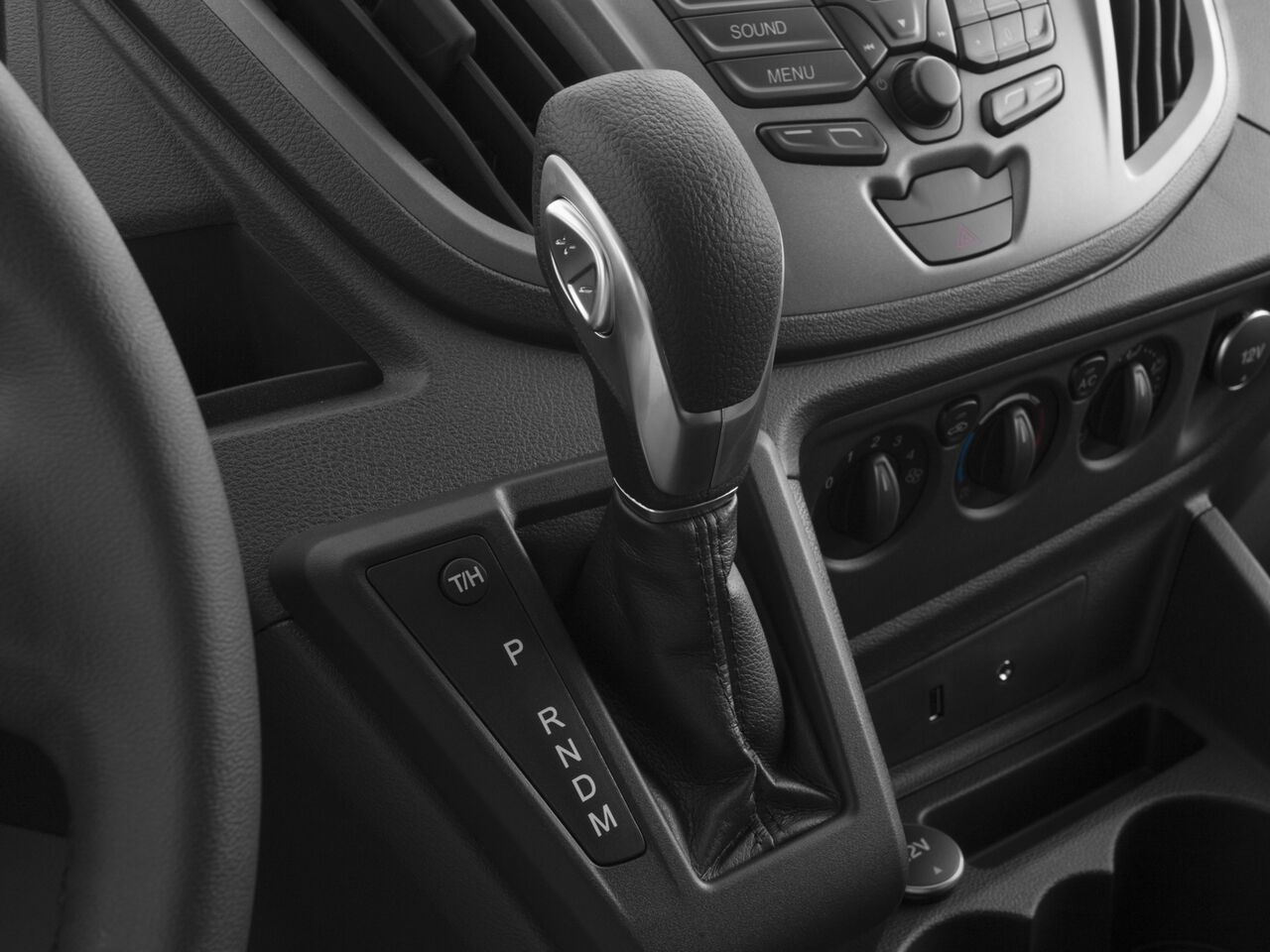 2017 Ford Transit-150 Base San Clemente CA