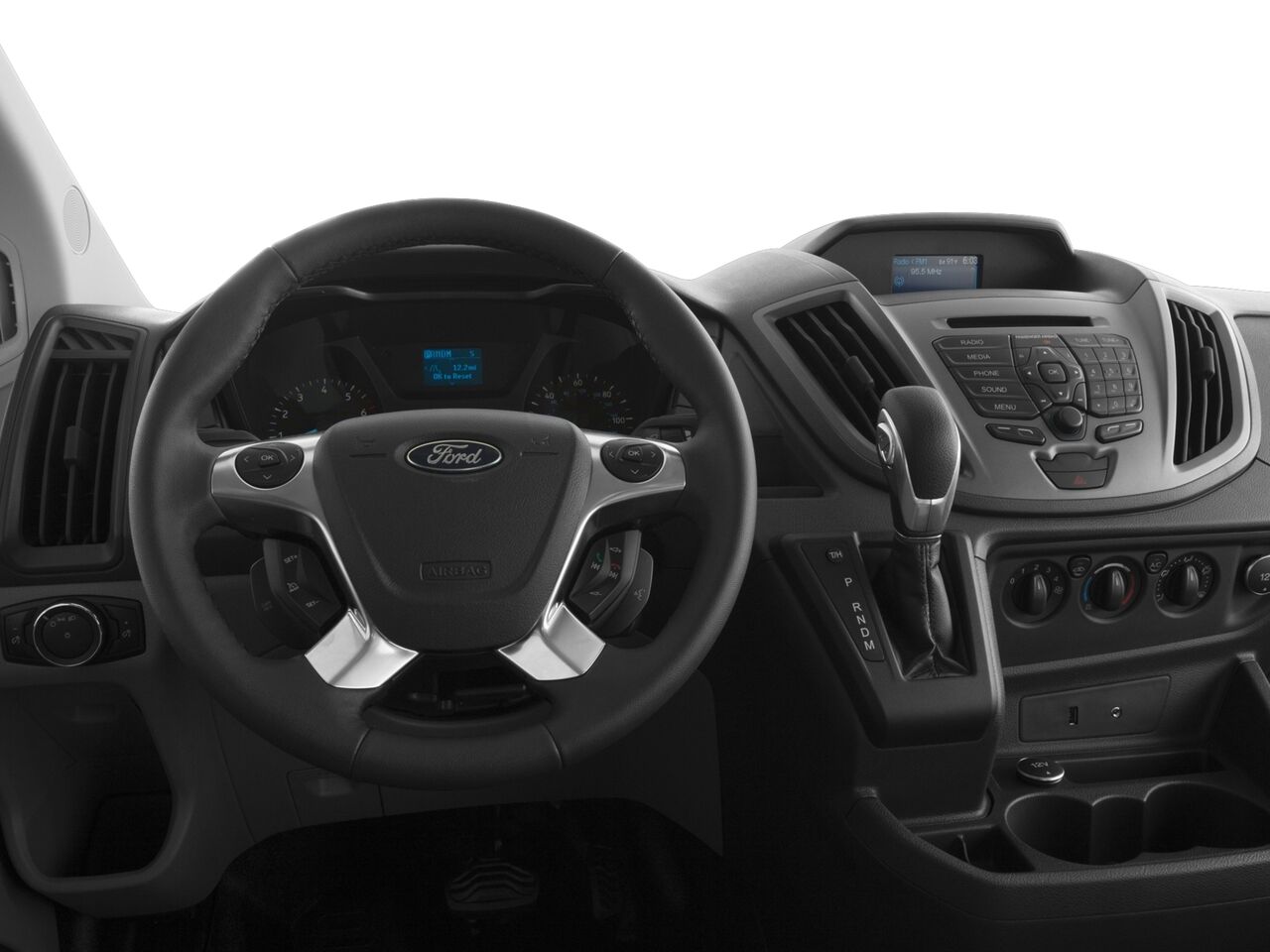 2017 Ford Transit-150 Base San Clemente CA