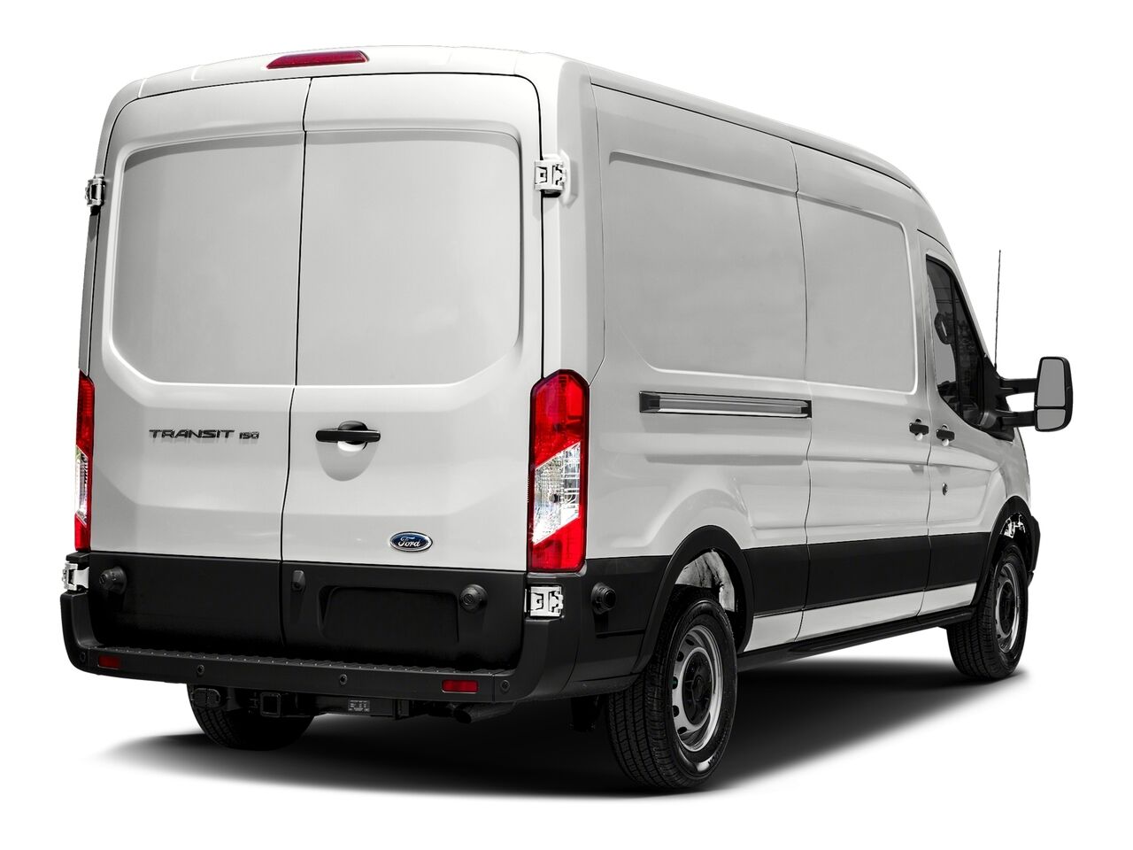 2017 Ford Transit-150 Base San Clemente CA