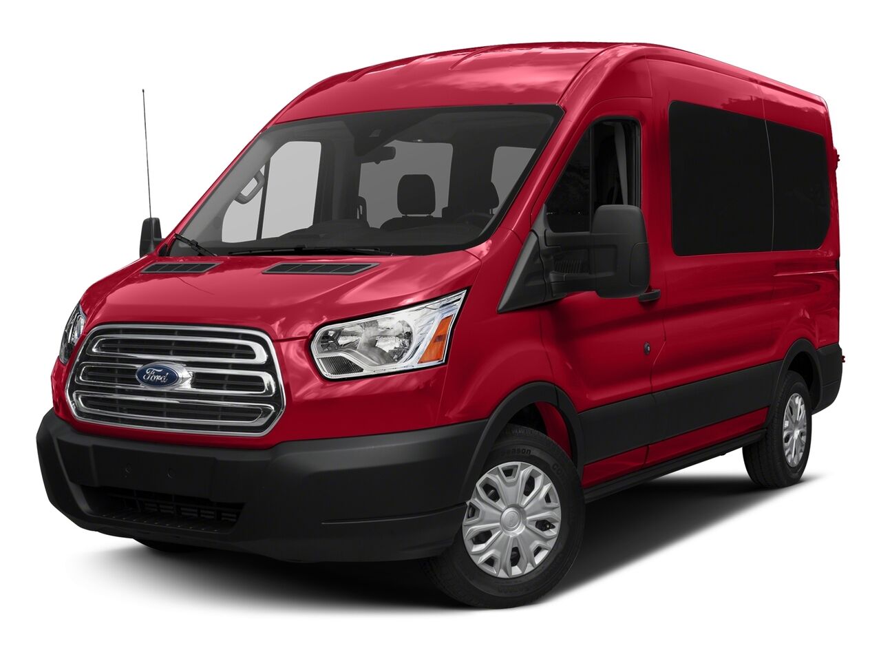 2017 Ford Transit-150 XL | XLT