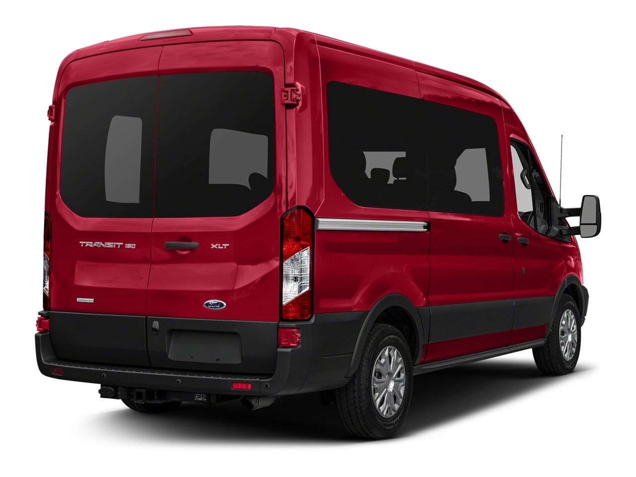 2017 Ford Transit-150 XL | XLT