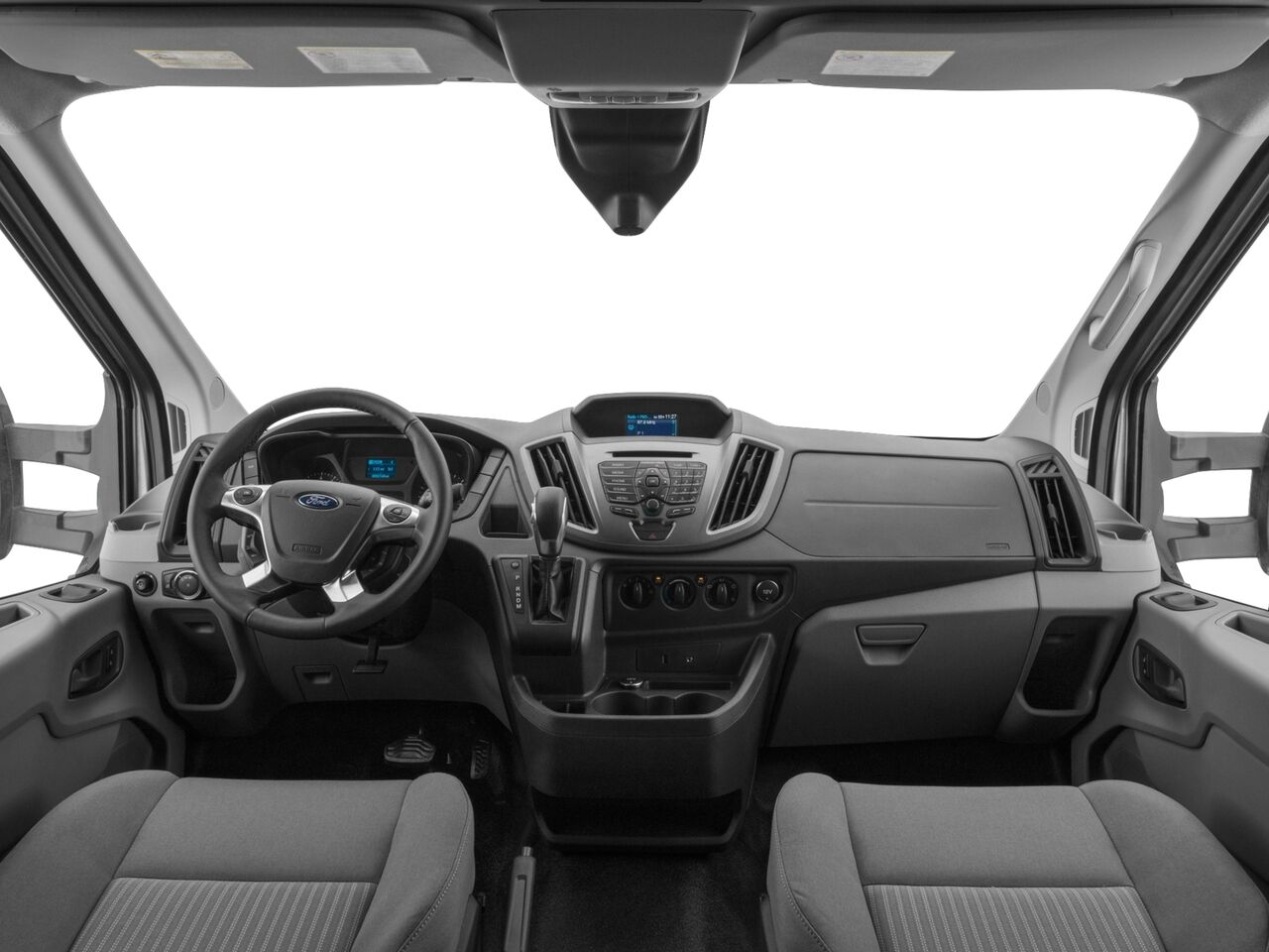 2017 Ford Transit-250 T-250 Punta Gorda FL
