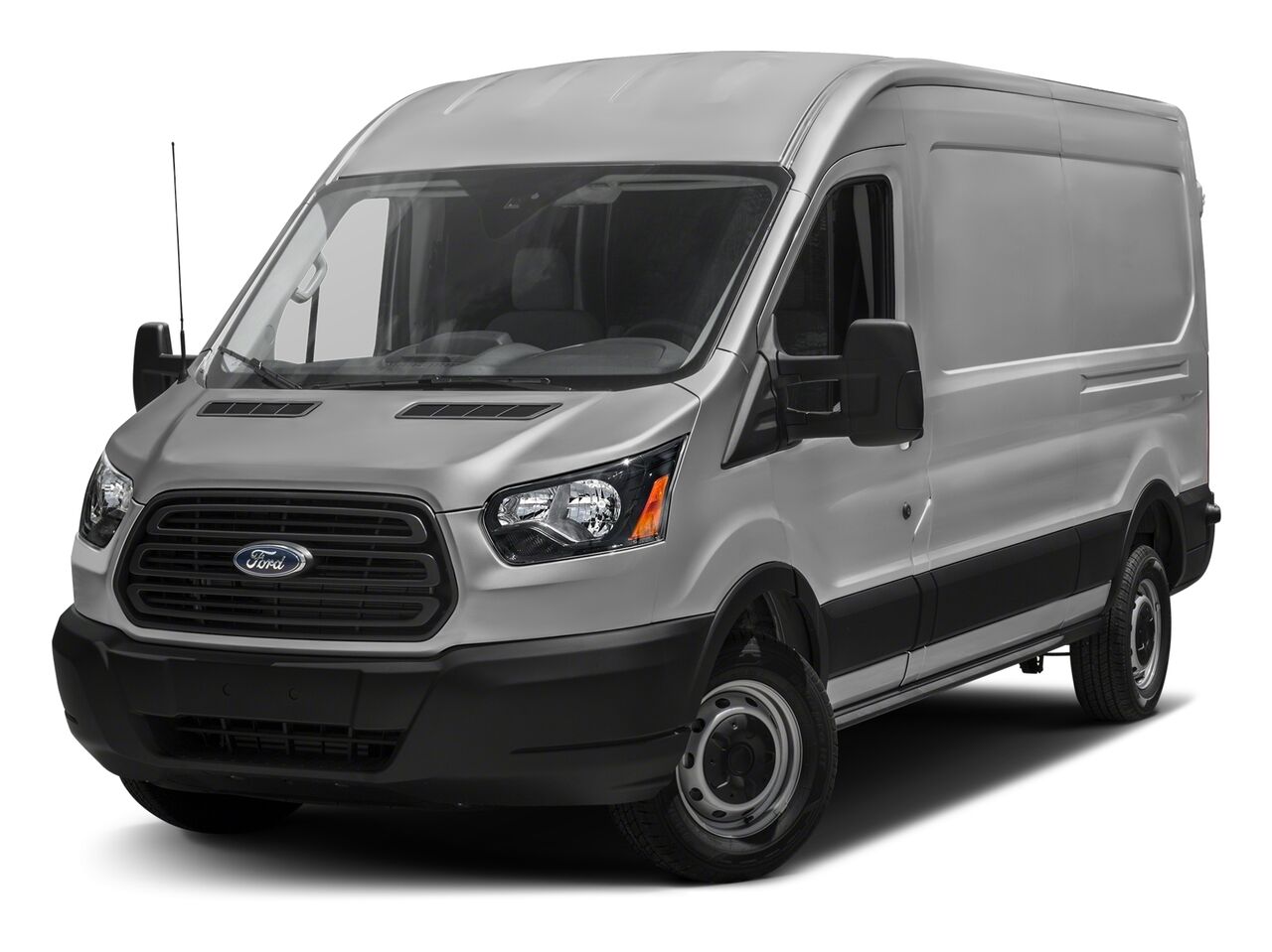 2017 Ford Transit-250 T-250