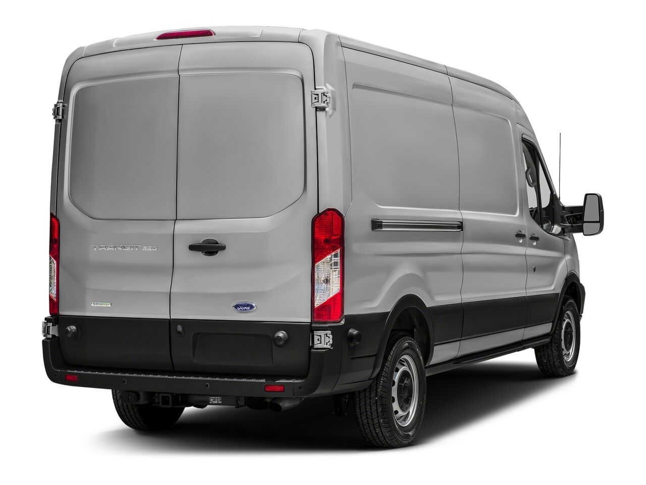 2017 Ford Transit-250 T-250