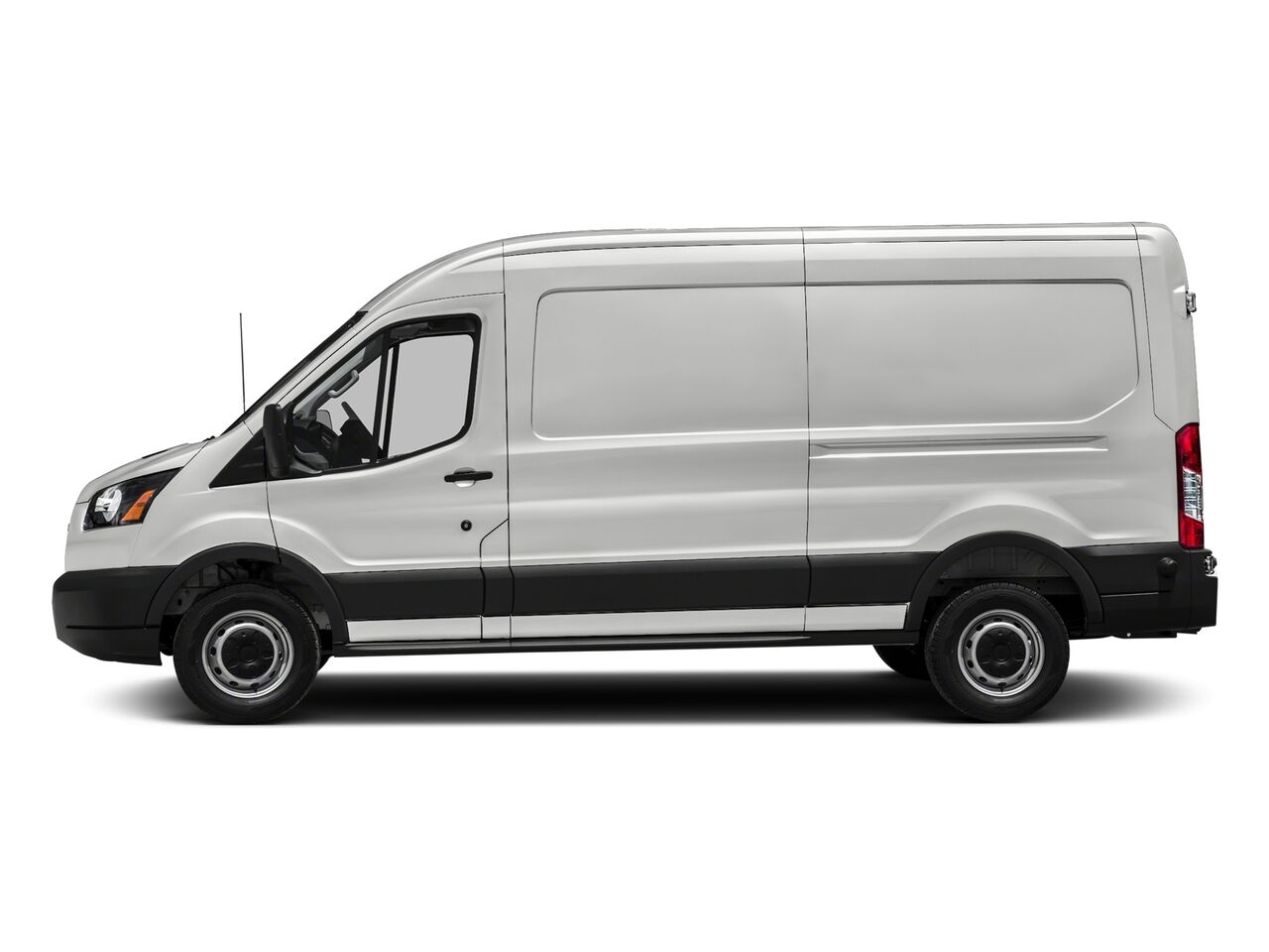 2017 Ford Transit-250 T-250