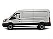 2017 Ford Transit-250 n/a