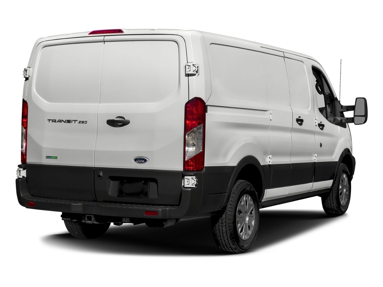 2017 Ford Transit Van