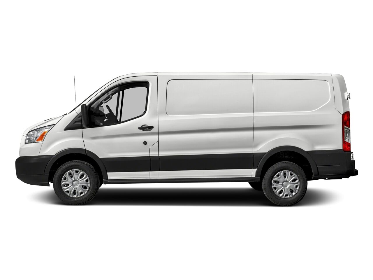 2017 Ford Transit Van