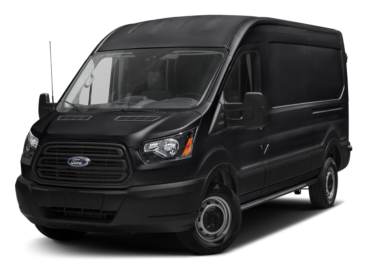 2017 Ford Transit's photo