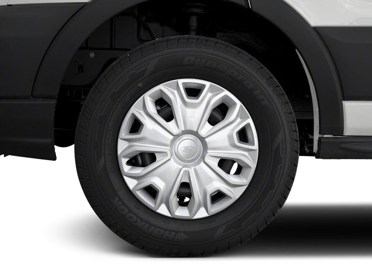 2017 Ford Transit Van Miramar FL