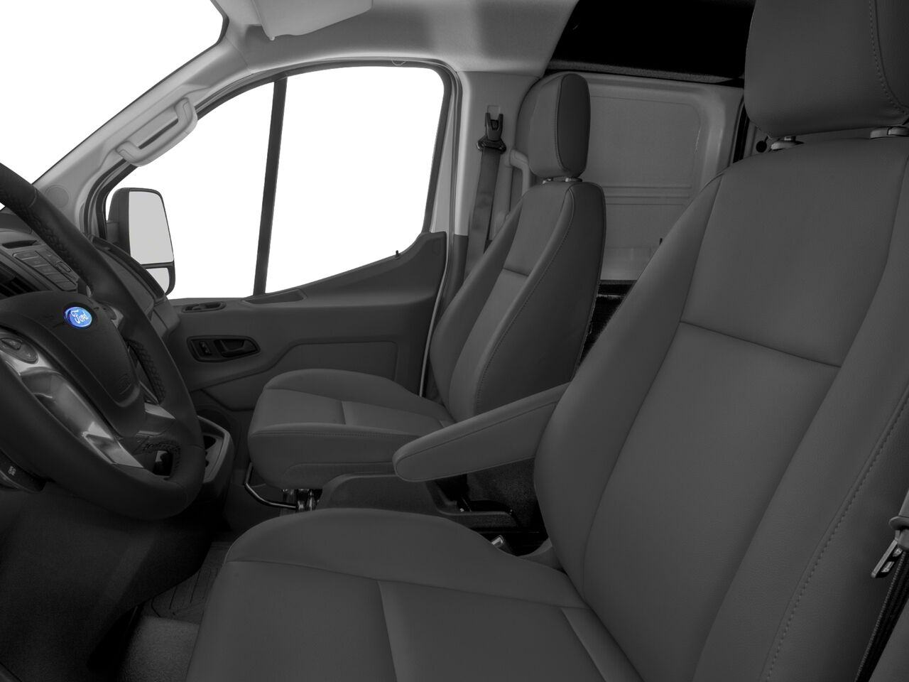 2017 Ford Transit Van Miramar FL
