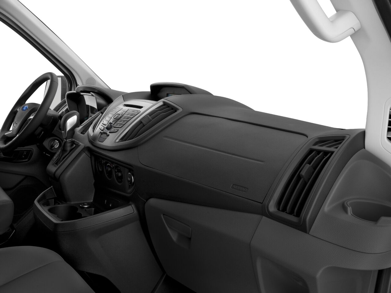 2017 Ford Transit Van Miramar FL