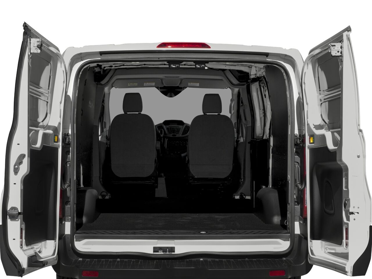 2017 Ford Transit Van Miramar FL