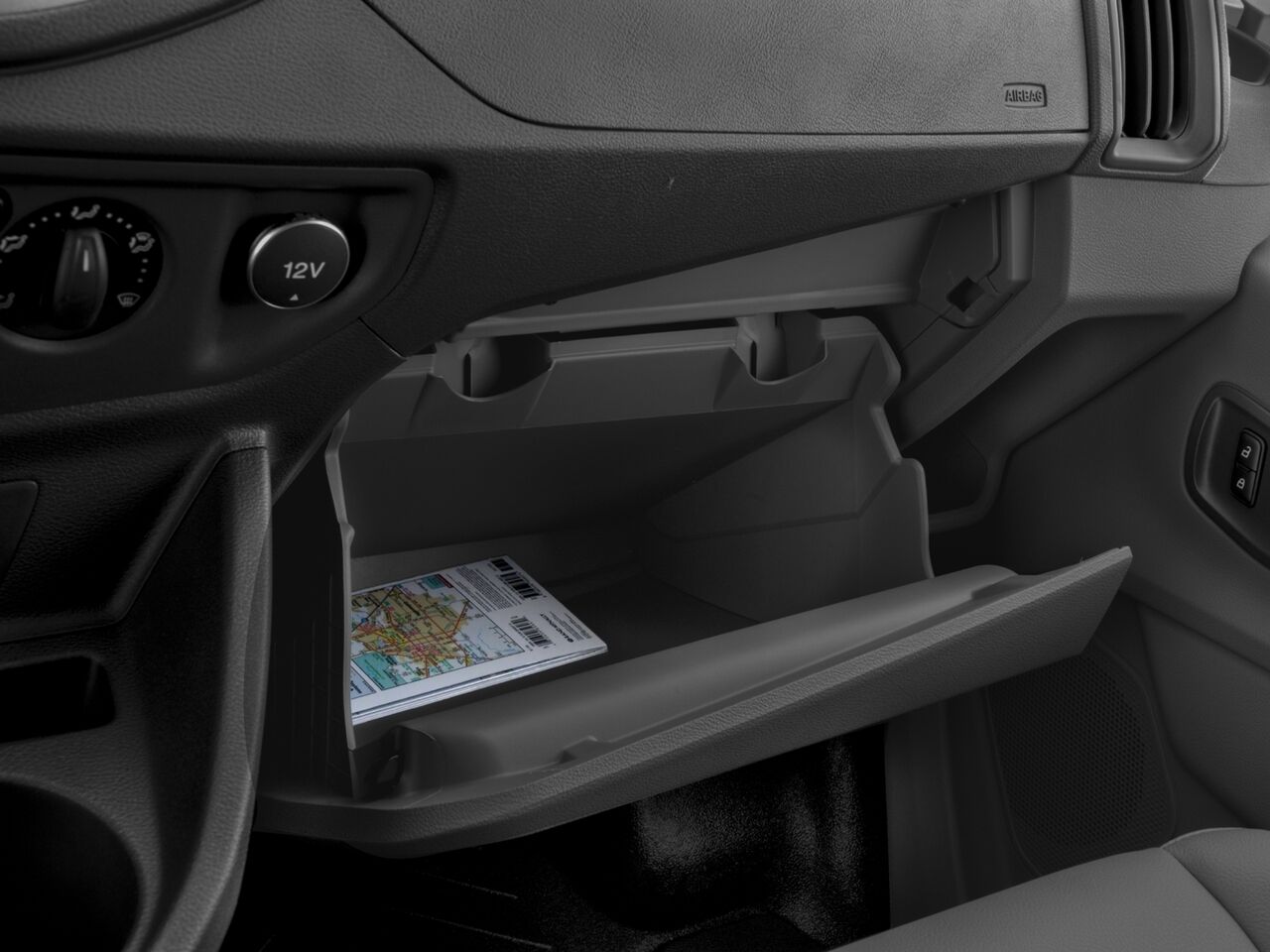 2017 Ford Transit Van Miramar FL