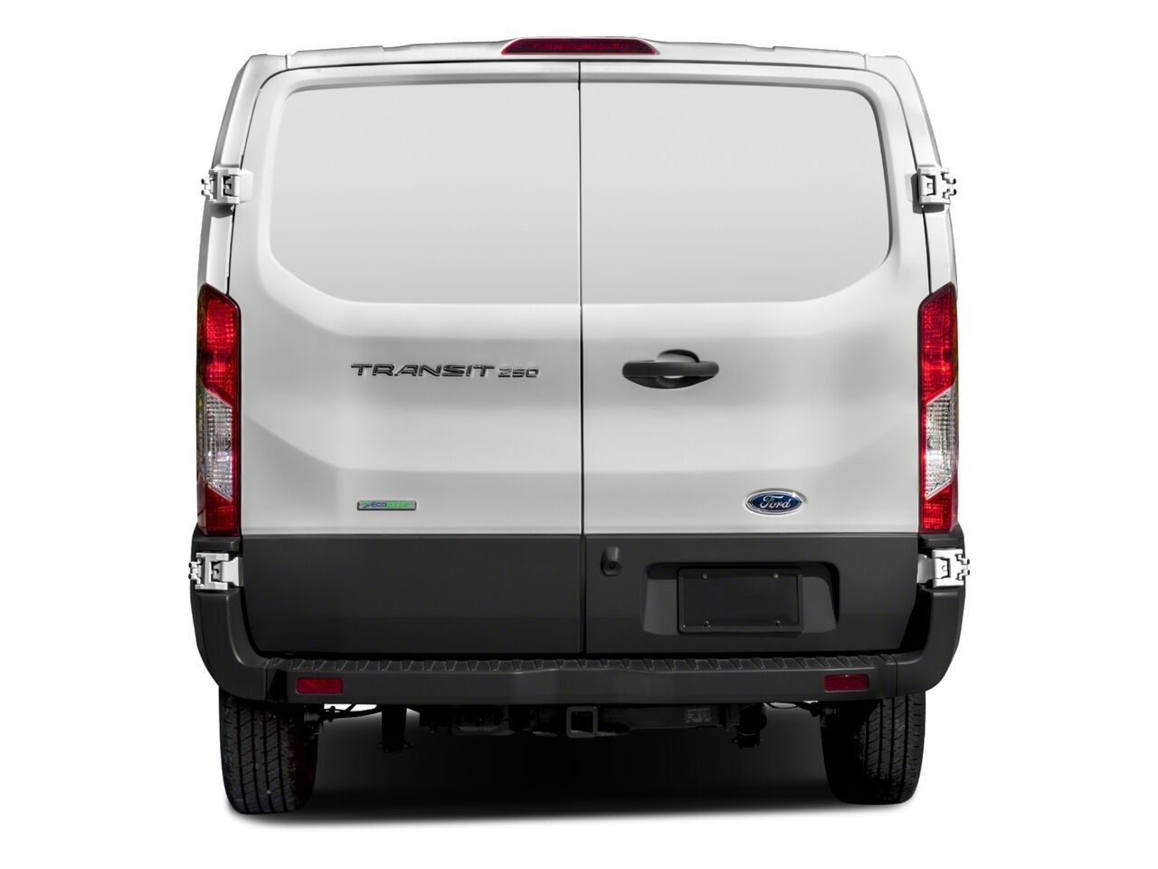 2017 Ford Transit Van Miramar FL