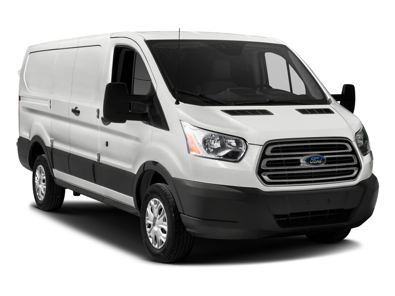 2017 Ford Transit Van Miramar FL