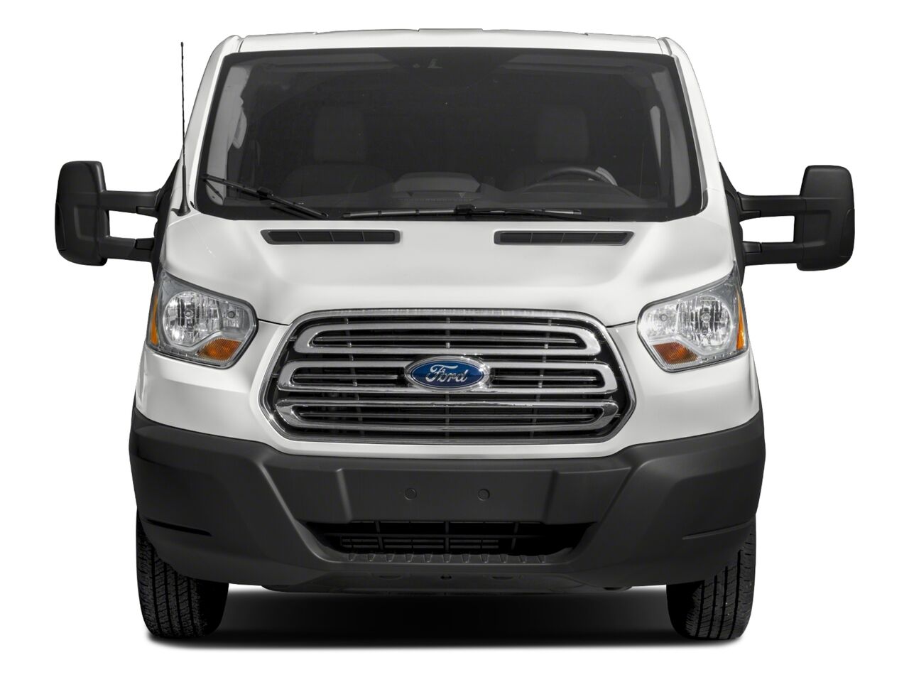 2017 Ford Transit Van Miramar FL