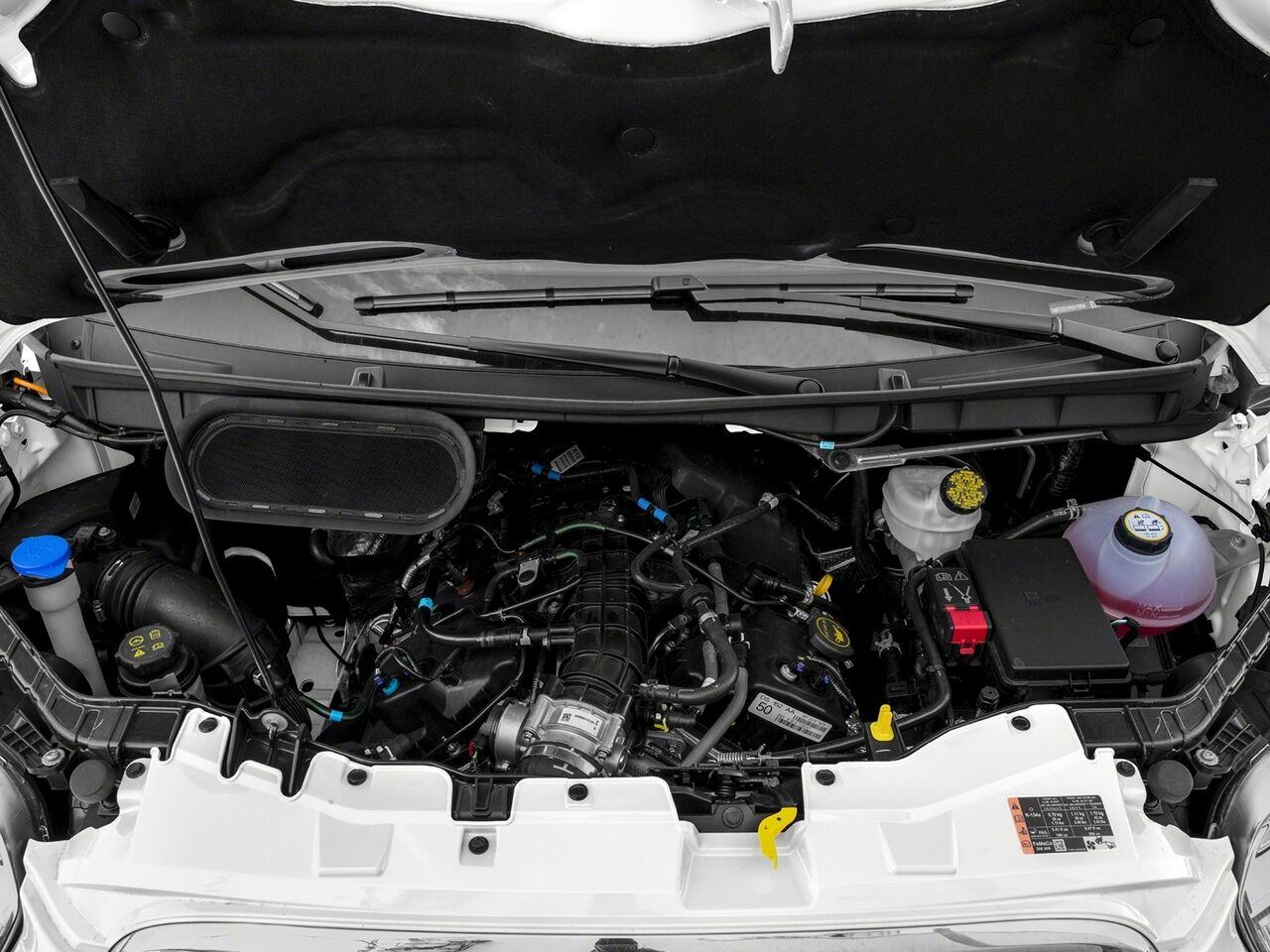 2017 Ford Transit Van Miramar FL