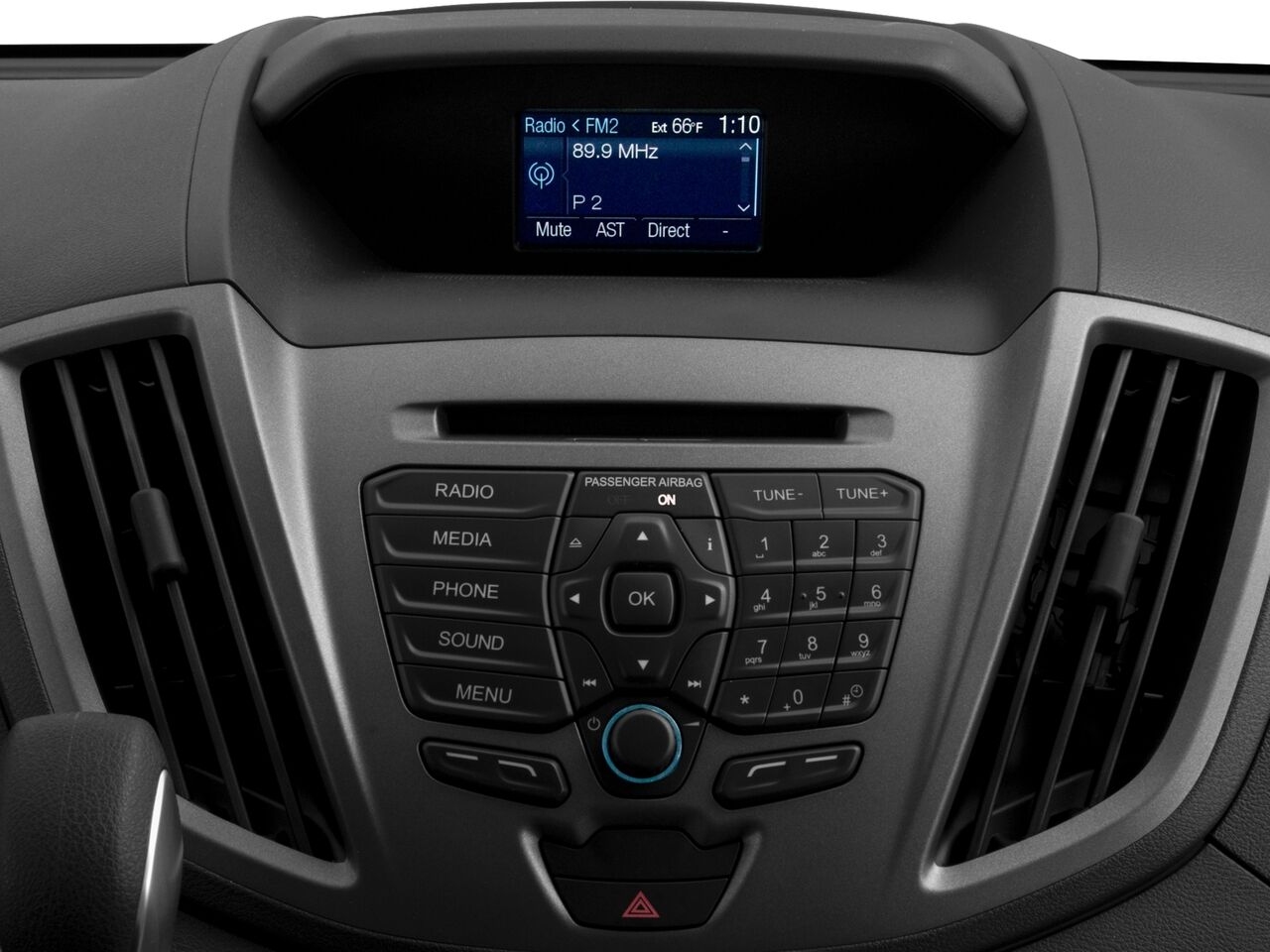 2017 Ford Transit Van Miramar FL