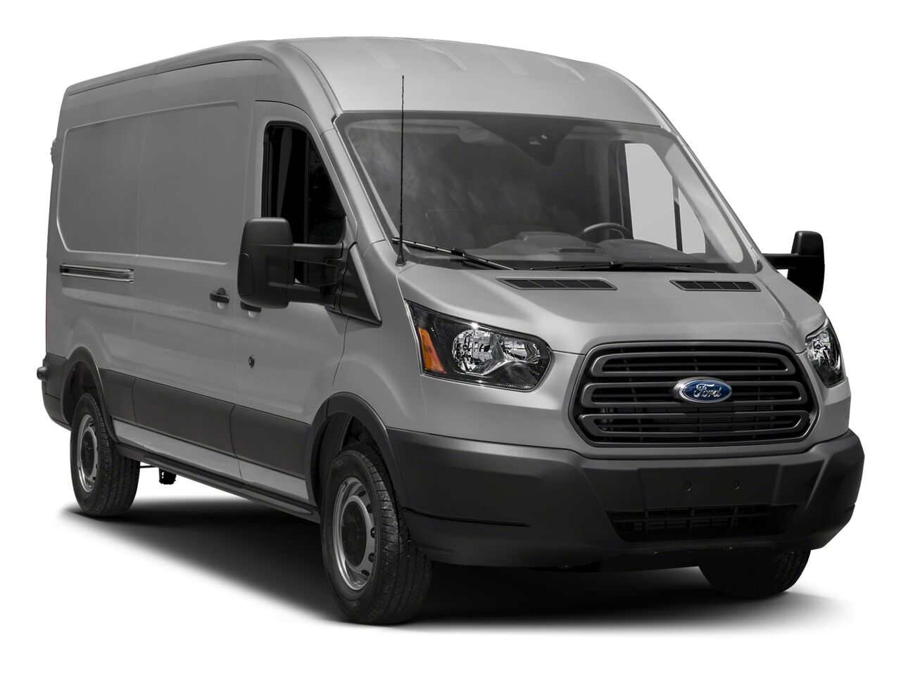 2017 Ford Transit Van Carbondale IL