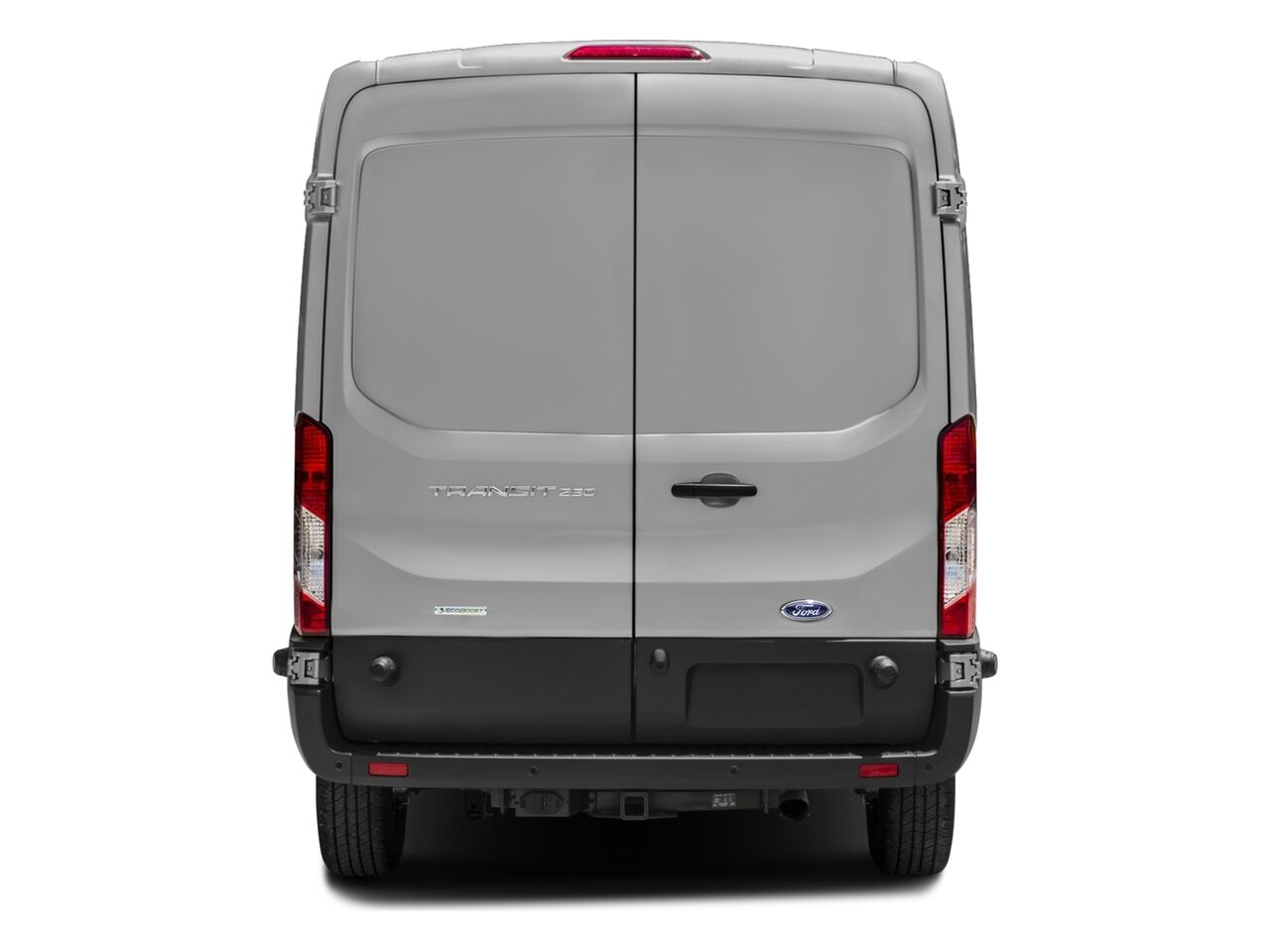 2017 Ford Transit Van Carbondale IL
