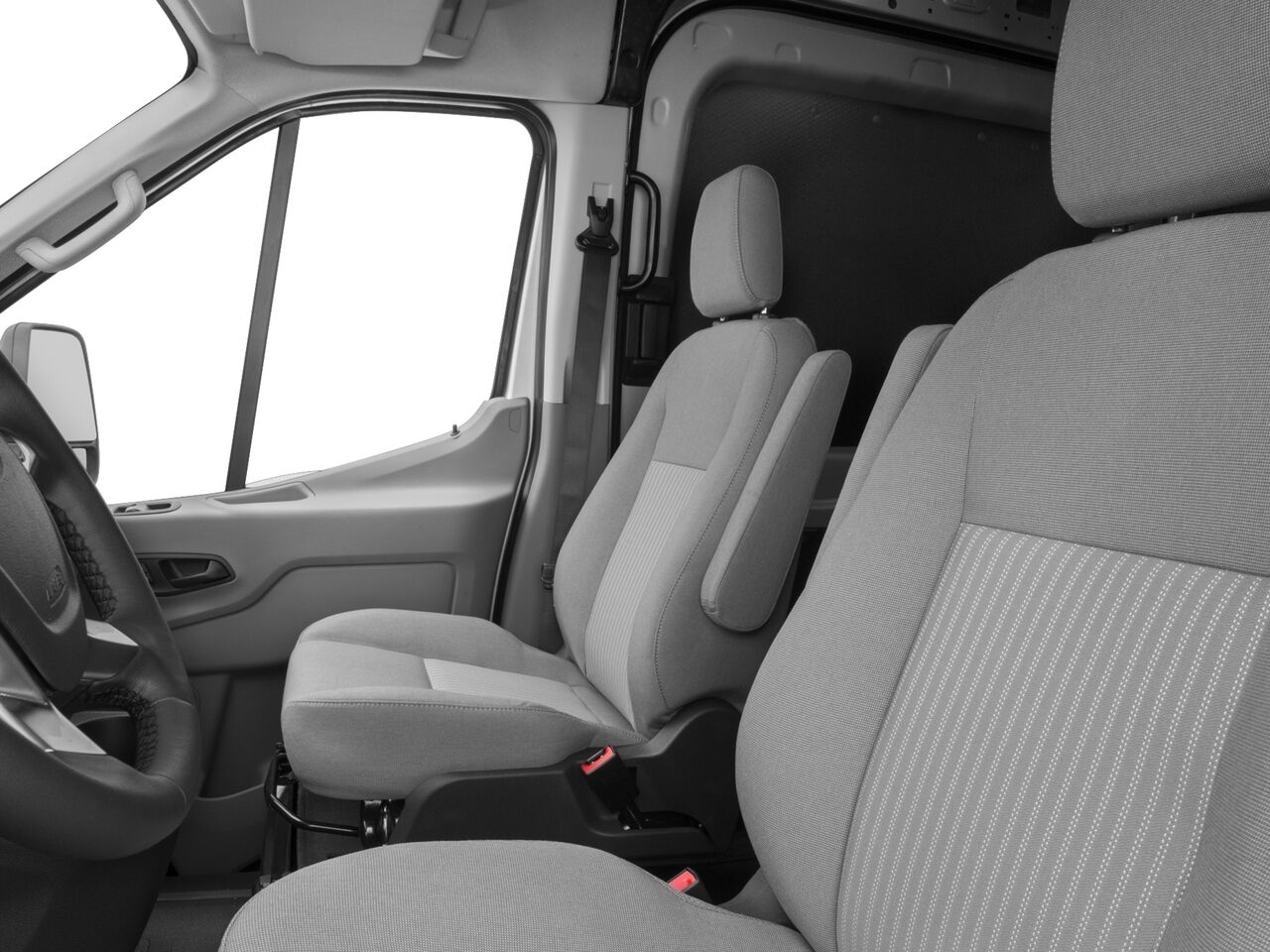 2017 Ford Transit Van Carbondale IL