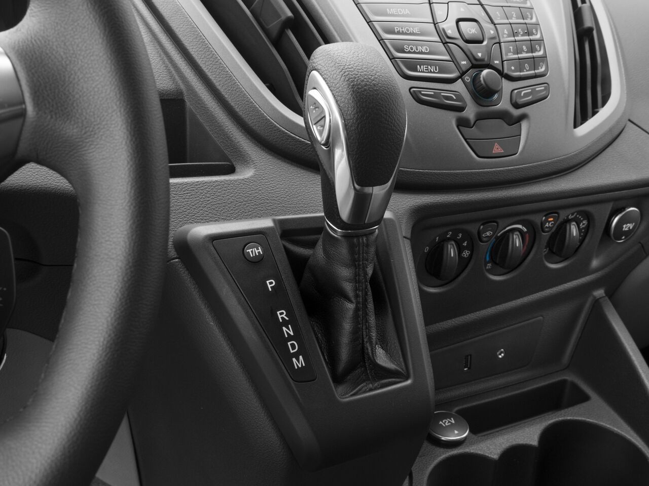 2017 Ford Transit Van Carbondale IL