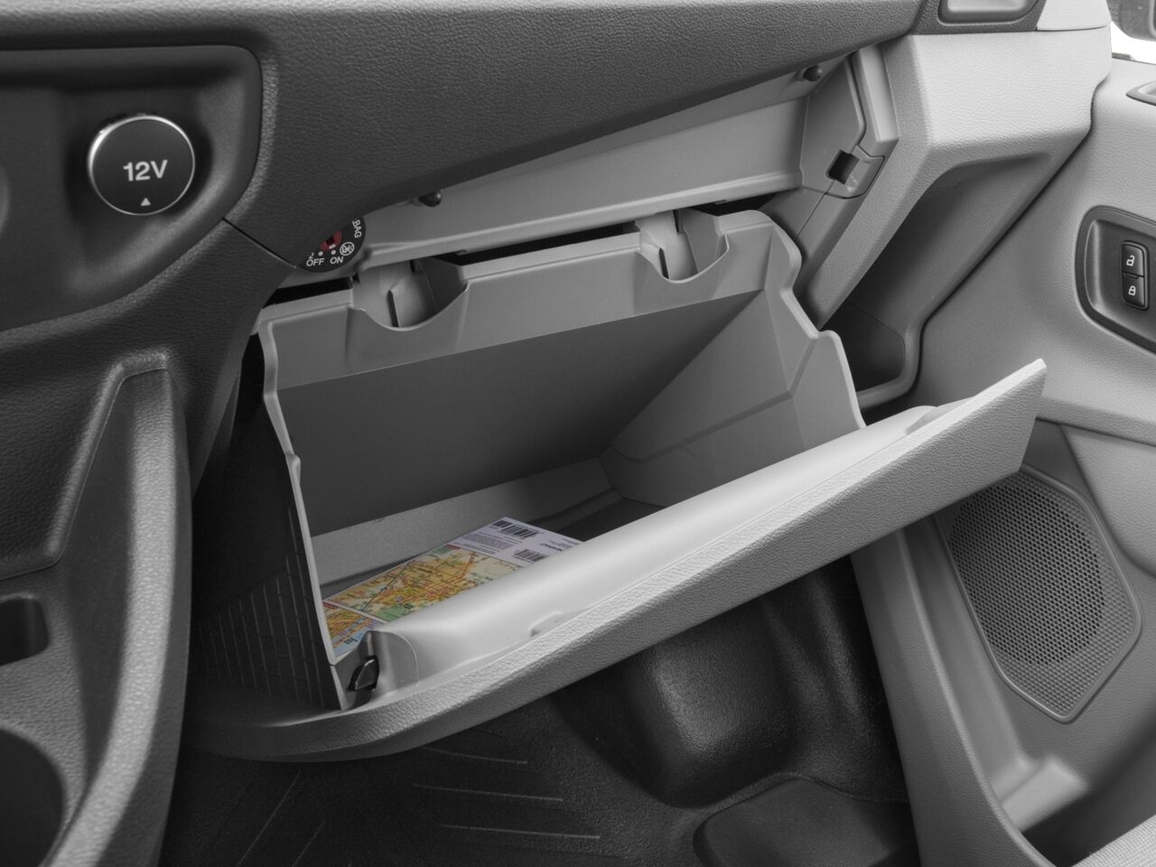 2017 Ford Transit Van Carbondale IL