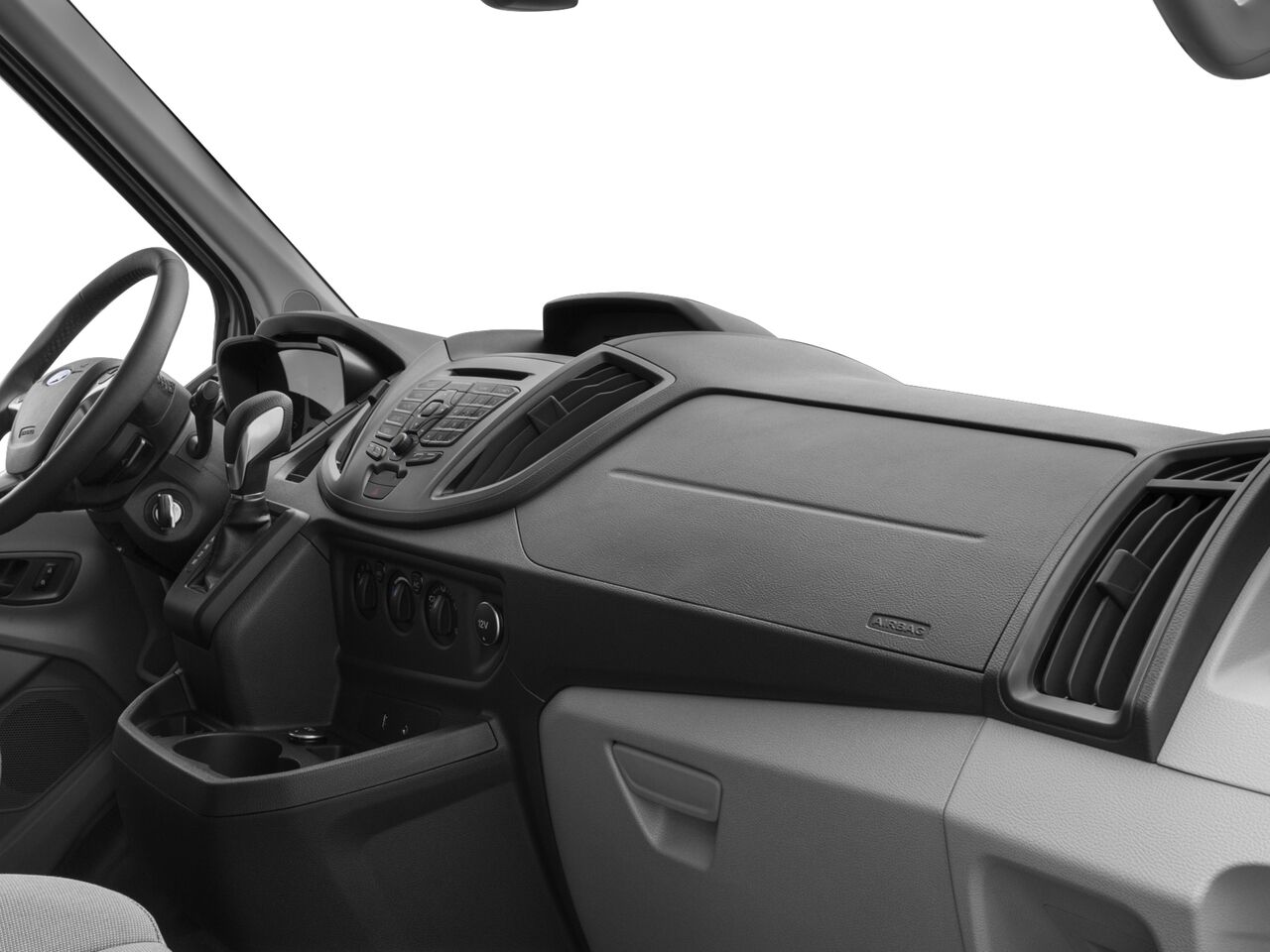 2017 Ford Transit Van Carbondale IL