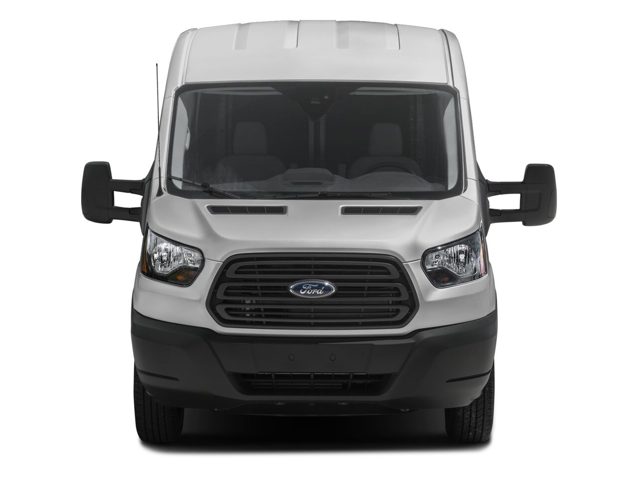 2017 Ford Transit Van Carbondale IL