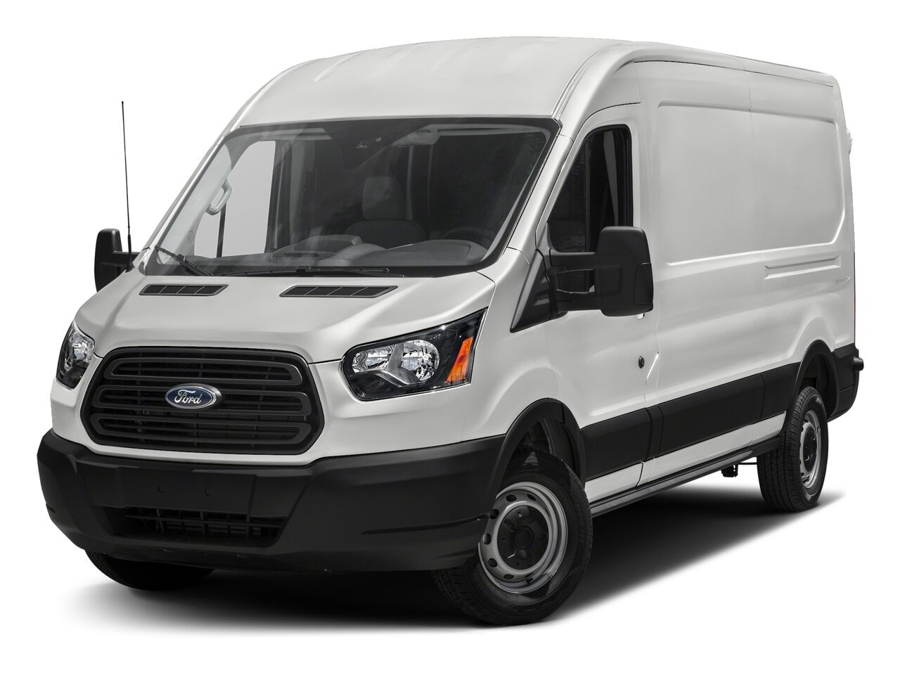 2017 Ford Transit Van Carbondale IL