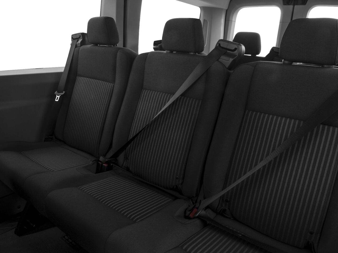 2017 Ford Transit Wagon XL Edmonton AB