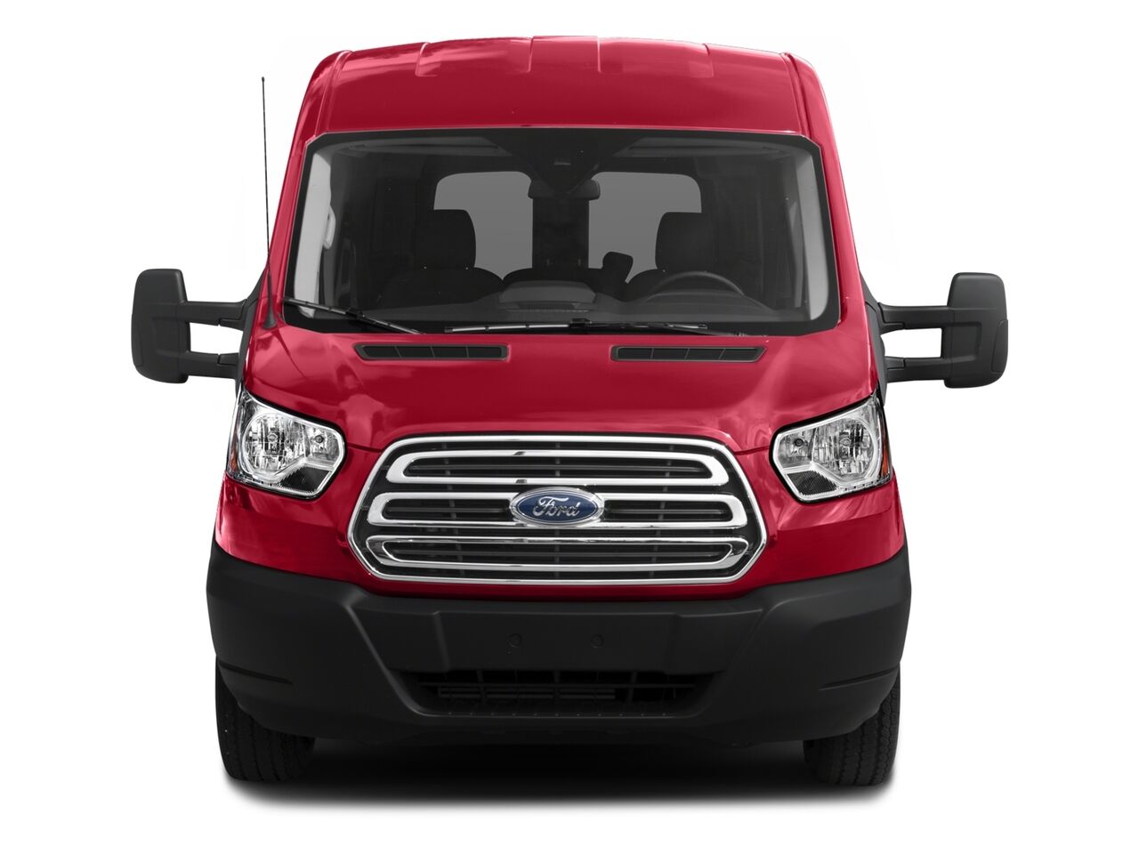 2017 Ford Transit Wagon XL Edmonton AB