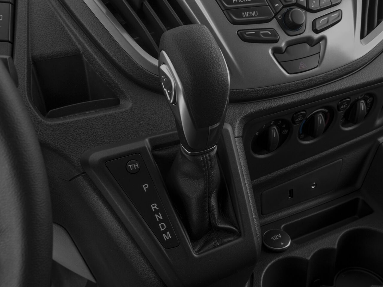 2017 Ford Transit Wagon XL Edmonton AB