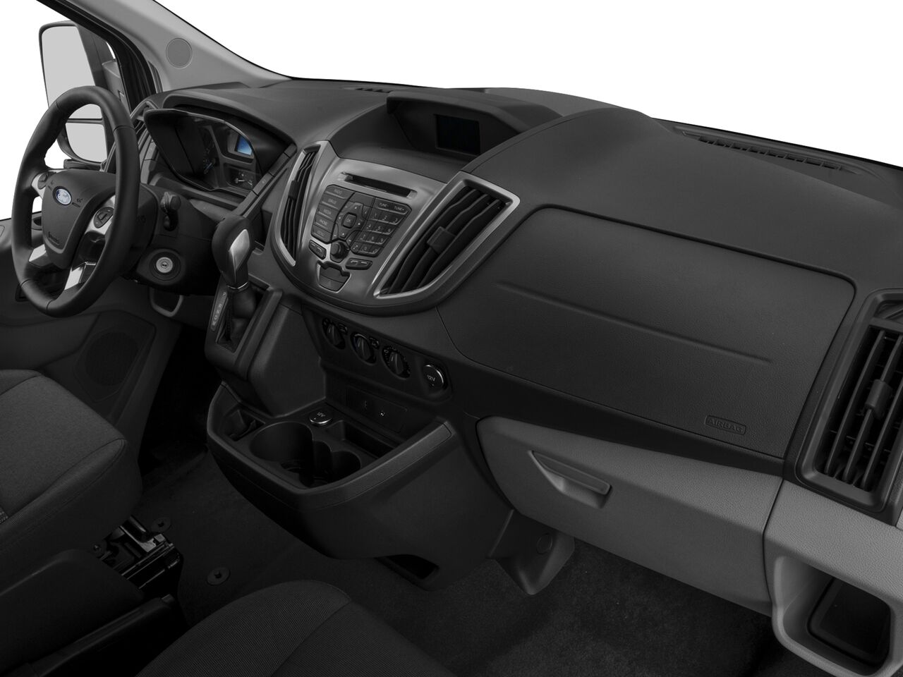 2017 Ford Transit Wagon XL Edmonton AB