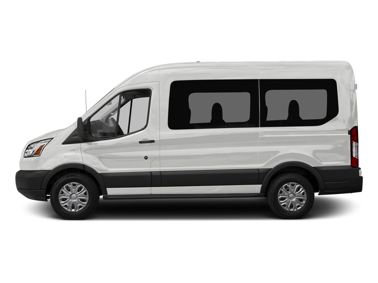 2017 Ford Transit Wagon XL Edmonton AB