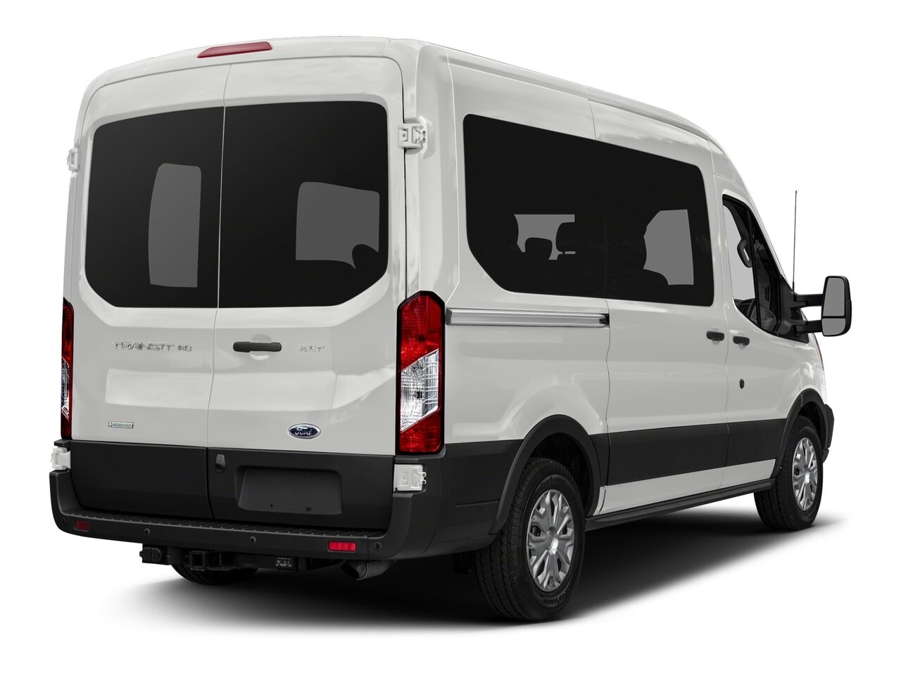 2017 Ford Transit Wagon XL Edmonton AB