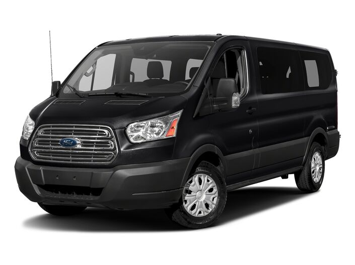 2017 Ford Transit Wagon XL Oshkosh WI