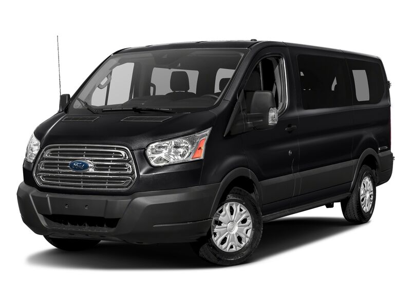 2017 Ford Transit Wagon XL Oshkosh WI