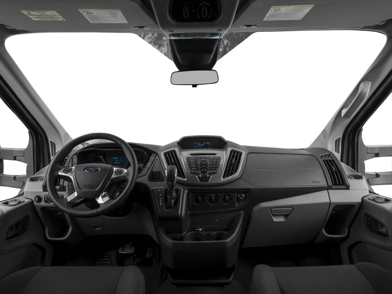 2017 Ford Transit Wagon XL St. John's NL