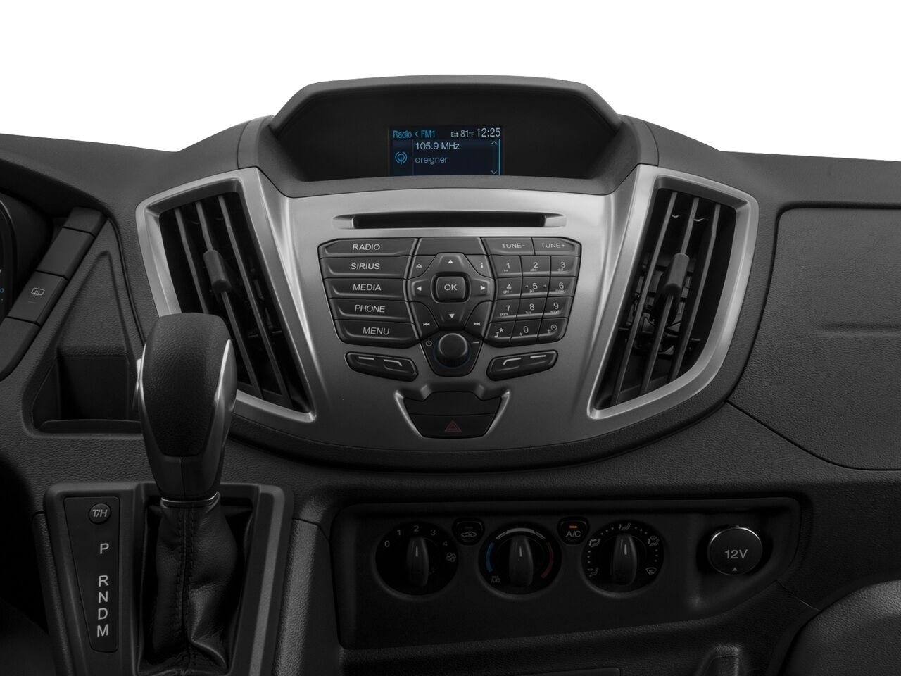 2017 Ford Transit Wagon XL St. John's NL