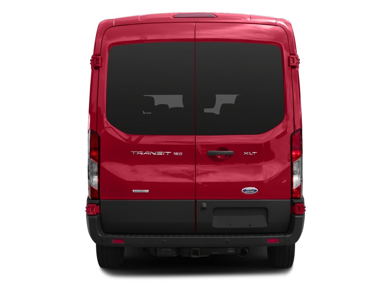 2017 Ford Transit Wagon XL St. John's NL