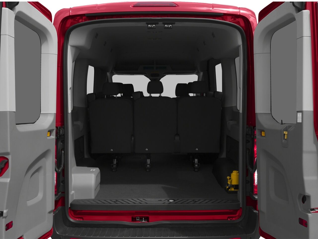 2017 Ford Transit Wagon XL St. John's NL