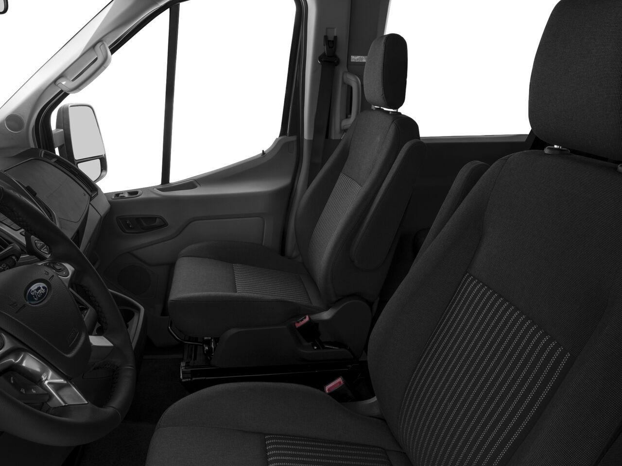 2017 Ford Transit Wagon XL St. John's NL