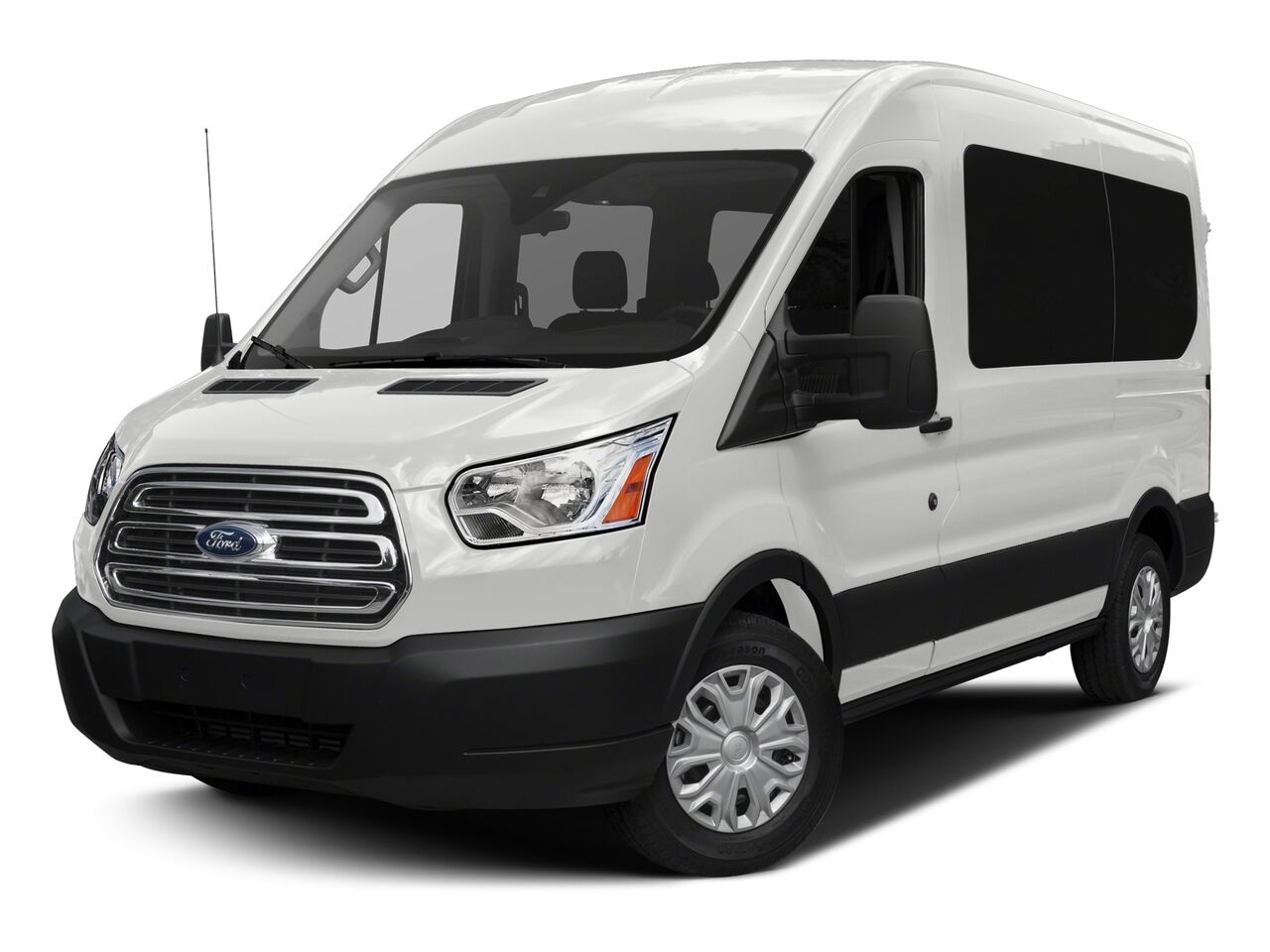 2017 Ford Transit Wagon XL